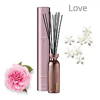 Аромадифузор для помещения Rituals LOVE fragrance sticks jasmine & wild rose 250 мл