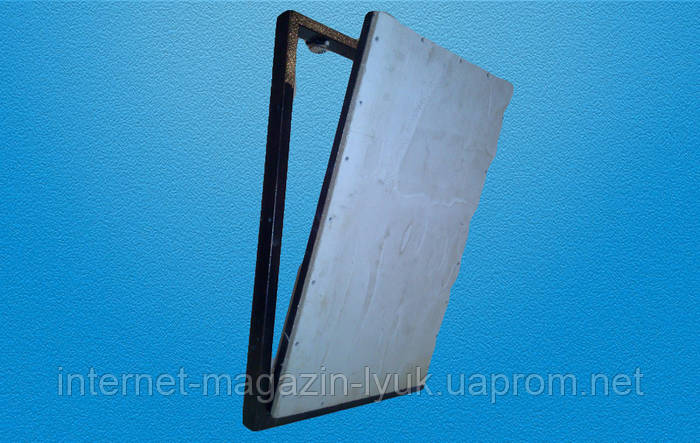 Купить Люк настенный откидной 200Х400, цена 840 ₴ — Prom.ua (ID#295657151)