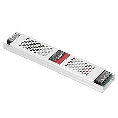 Блок живлення LT 300W 24V 12,5А IP20 ultra thin MN-300-24 62105
