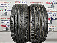 205/50 R17 Kumho Ecsta HM літні шини б/у