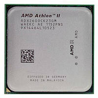 Процесор AMD Athlon II X2 260 3.20GHz/2M/2000MHz (ADX260OCK23GM) sAM2+/AM3