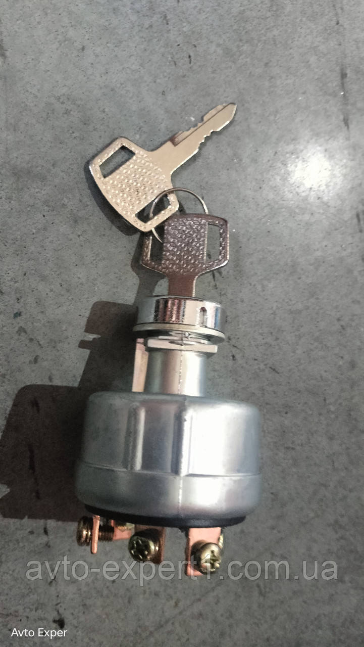 Замок запалювання Dong Feng 244