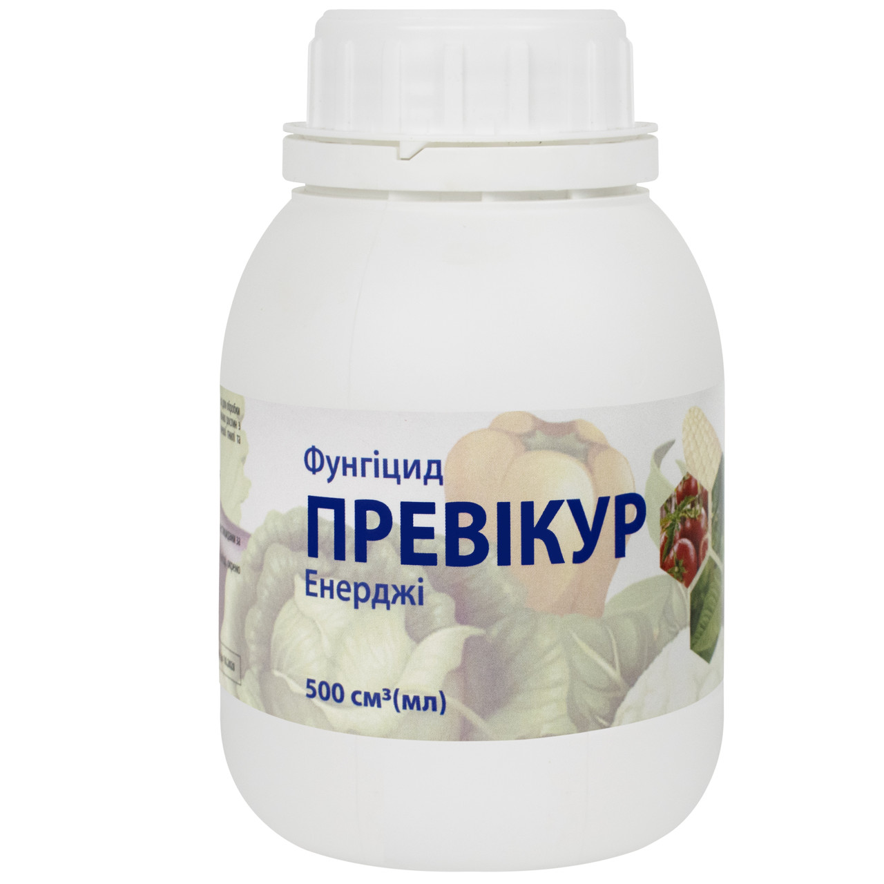 Фунгицид Превикур Энерджи 500 Мл (ID#272935579), Цена: 626.