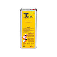 Антисилікон сольвентний One Tech (5L)