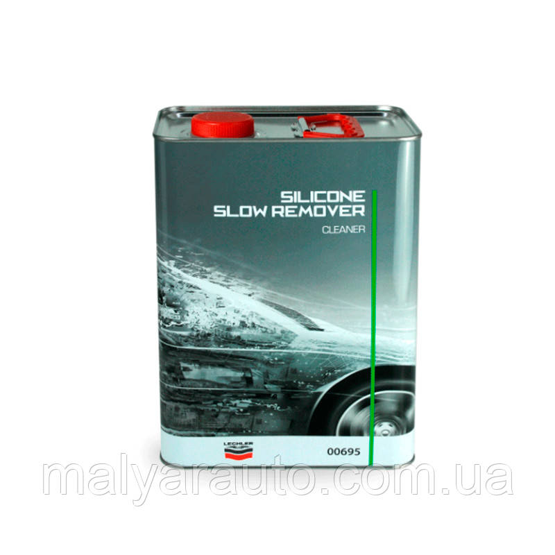 Антисилікон LECHLER Silicone Remover Fast, фото 1