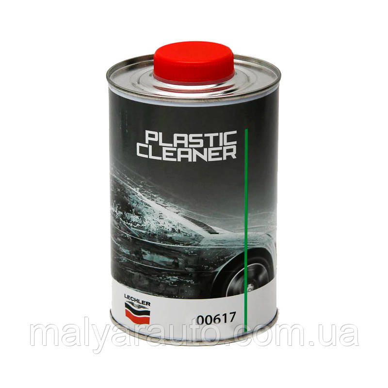 Очищувач для пластику LECHLER Plastic Cleaner