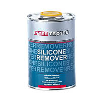 Очисник силікону TROTON "SILICONE REMOVER" 1,00 л