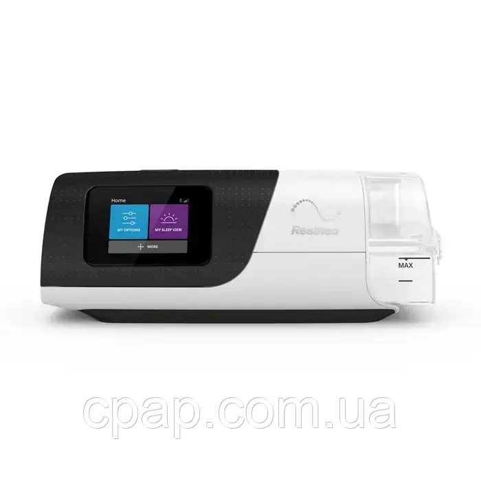 Сіпап апарат ResMed AirSense 11 AutoSet