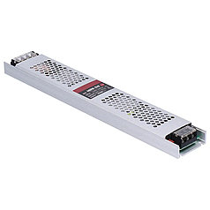 Блок живлення LT 400 W 24V 16,7А IP20 ultra thin MN-400-24V 62106
