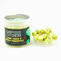 Бойлы Balance Carp Catchers 10мм Corn Tiger&Honey Pineapple (55шт)