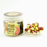 Бойлы Balance Carp Catchers 10мм RED&Citrus (55шт)