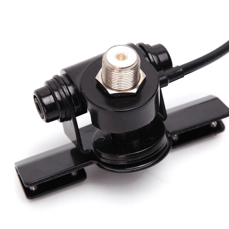 Купить Крепление автомобильной антенны рации NAGOYA RB-400, разъём ...