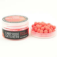 Бойлы поп-ап 8мм Berry Compote Carp Catchers (70шт)