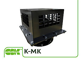 Коробка для встановлення на повітрозаборі K-MK