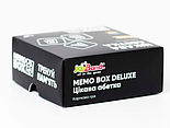 Настільна гра JoyBand MemoBox Deluxe Цікава абетка MBD103, фото 2