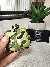 Чохол для навушників Air Pods Pro камуфляж, фото 5