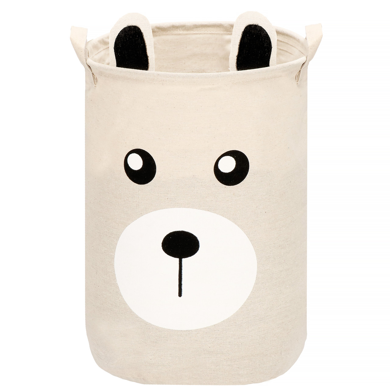 Кошик для зберігання Springos 43 л текстильний для іграшок і одягу HA0128 ., фото 1