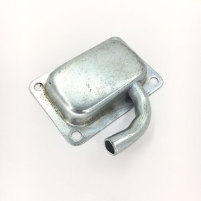 Кришка сапуна дизельного двигуна R175 R180, фото 1