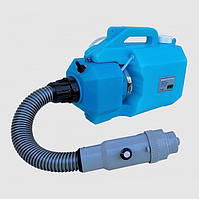 Генератор диму для пошуку витоку