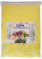 Сірка колоїдна 40г O.L.KAR. сера