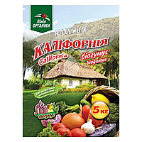 Біогумус , 5кг