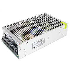 Блок живлення LT 240W 48 V 5 А IP20 S-240-48 64002