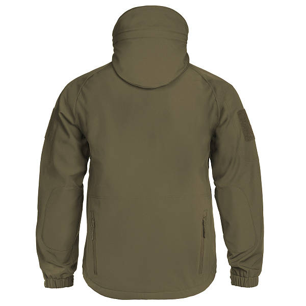 Texar Softshell Falcon Olive 02 FAL CO DOM ONLINE 1766401963