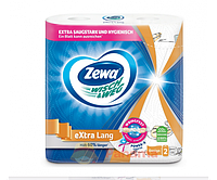 Полотенце бумажное Zewa Wisch & Weg Extra Lang