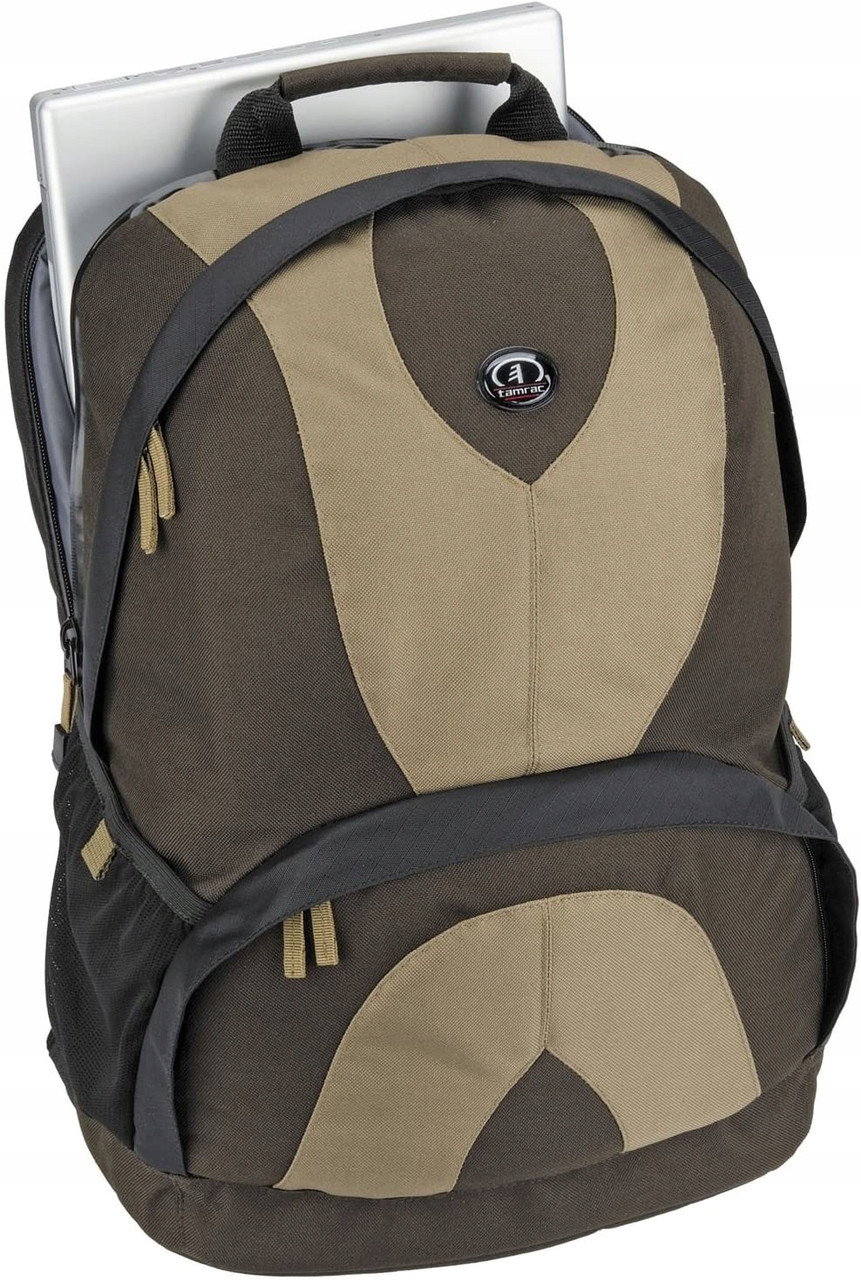 Рюкзак buuba для ноутбука 17 дюймів Tamrac Computer Backpack
