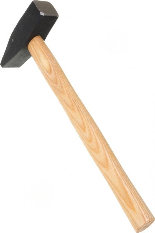 Столярний молоток Майстер 1000 г SММ-1000