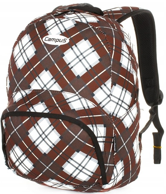 Міський Рюкзак buuba 15L Campus City Cruiser