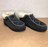 Черевики жіночі хутряні 41 розмір. LF-481 Колір: сірий, фото 8