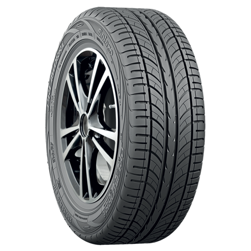 Шина Premiorri 215/45 R17 Solazo 91W XL