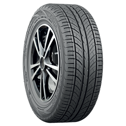 Шина Premiorri 175/70 R13 Solazo 82H, фото 2