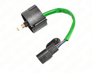 Датчик наявності води в паливному фільтрі на Renault Laguna III 2007->2015 1.5dCi — Rotweiss - RWS7701068619