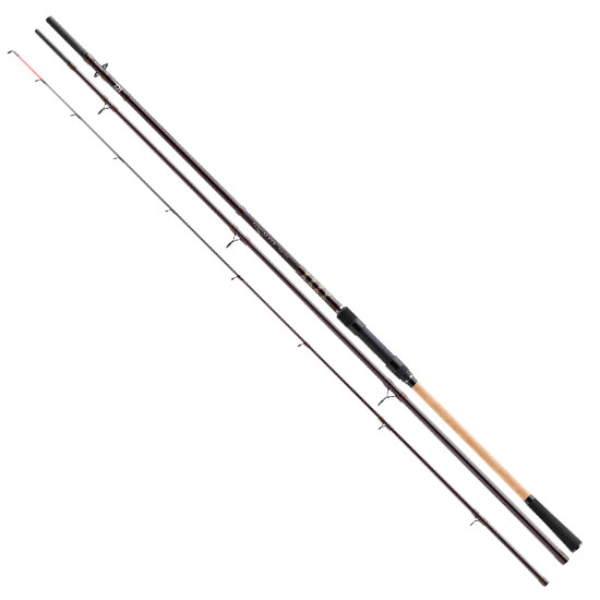 Фідер Daiwa Aqualite XH Feeder 3.60m 180gr