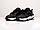 Кросівки Nike M2K Tekno Black White (Найк М2К Текно чорно-білі) чоловічі і жіночі розміри 44, фото 2