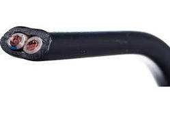 Кабель \ провід моножильний мідь ВВГнг 2х2.5