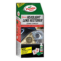 Набір для відновлення та полірування фар Turtle Wax Speed Headlight Lens Restorer (53968/51768)