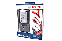 Зарядное устройство Bosch C7 для аккумуляторов 12-24V, 14 230 A/ч 018999907M