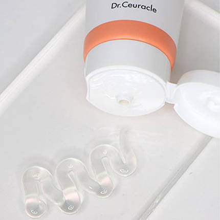 Себорегулюючий гель для вмивання Dr.Ceuracle 5α Control Melting Cleansing Gel, 150 мл, фото 3