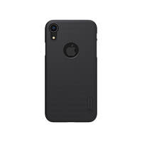 Чохол Nillkin Matte для Apple iPhone XR (6.1") Черный