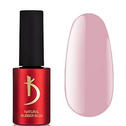 Камуфлююча база Kodi Natural Base Pink, 7мл