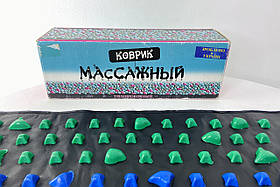 Масажний килимок 91631 Майстер Україна