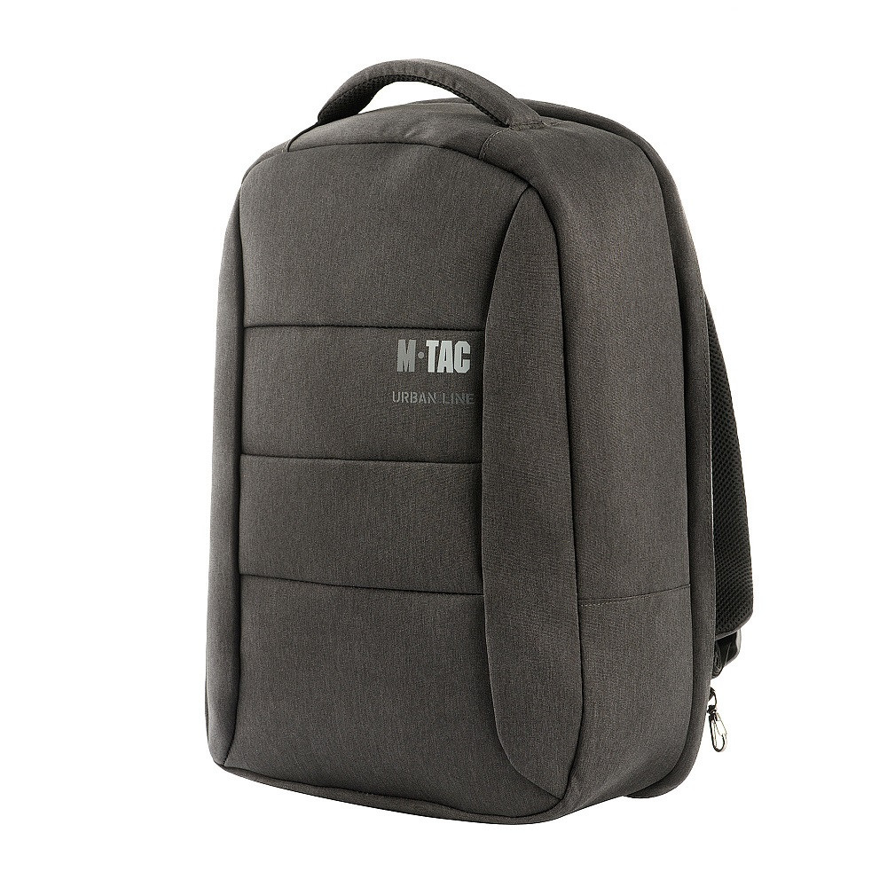 Рюкзак з відділенням для ноутбука M-Tac Urban Line Anti Theft Pack 20 л 10128012