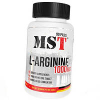 L-Arginine 1000 90таб (27288015)