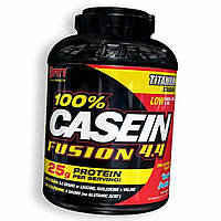 100% Casein Fusion 1982г Ванильный пудинг (29091004)