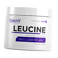 Pure Leucine 200г (27250002)