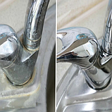 Засіб для видалення вапняного нальоту HG - 0.5л, фото 2