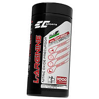 L-Arginine with OptiNOs Nitric Oxide Booster 100таб (27604002)